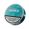 Жевательный табак Adex Strong Slim - Ice cool
