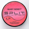 Табак Split - Mary Berry (Мэри Берри) с ароматом "красные лесные ягоды" 25 гр