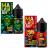 Жидкость Blast Malasian Double Ice Salt - Холодные фрукты 30 мл (20 мг)